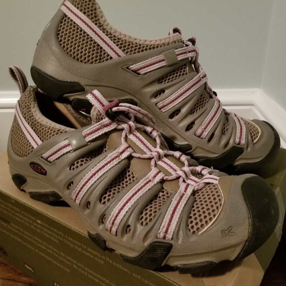 Keen Cimarron Water Shoe
